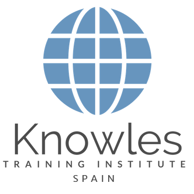 Corporate Training Courses in Madrid, Barcelona, Valencia, Sevilla, Zaragoza, Spain Logo